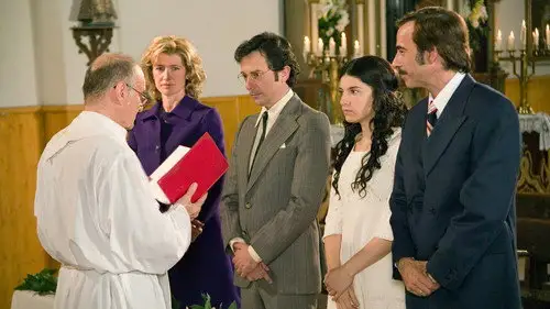 Cuéntame cómo pasó Temporada 7 Episodios 3 • Sub Español