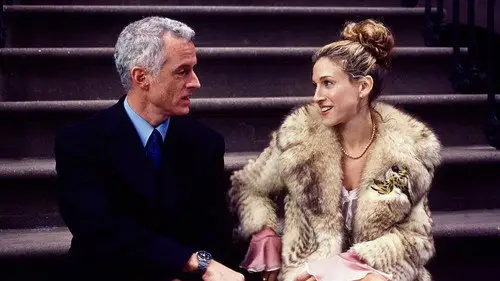Sexo en Nueva York Temporada 3 Episodios 1 • Sub Español