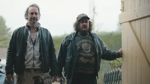 Cómo vender drogas online (a toda pastilla) Temporada 2 Episodios 3 • Sub Español