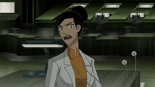 Generator Rex Temporada 1 Episodios 18 • Sub Español