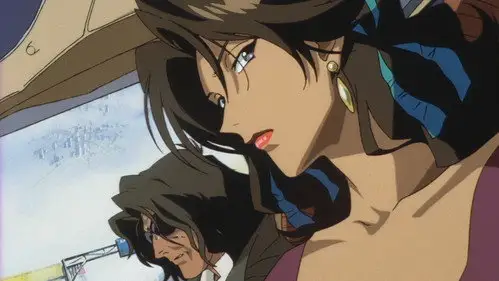 Cowboy Bebop Temporada 1 Episodios 13 • Sub Español