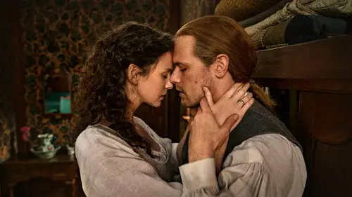 Outlander Temporada 6 Episodios 2 • Sub Español