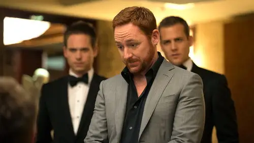 Suits: la clave del éxito Temporada 2 Episodios 6 • Sub Español