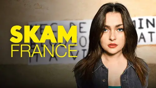 Skam Francia Temporada 10 Episodios 7 • Sub Español