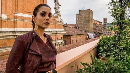 Gomorra Temporada 4 Episodios 3 • Sub Español