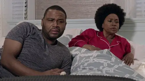 Black-ish Temporada 1 Episodios 8 • Sub Español
