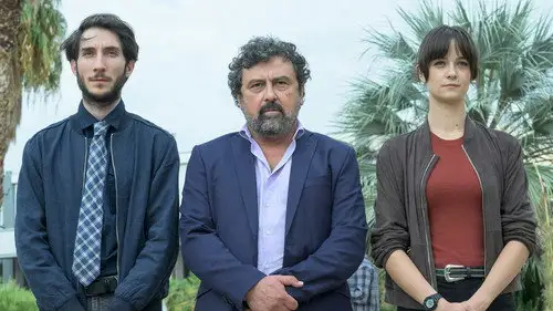 Los hombres de Paco Temporada 10 Episodios 6 • Sub Español