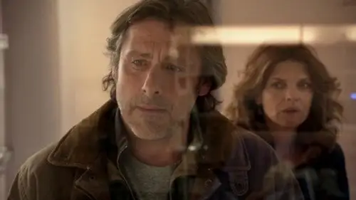 Los crímenes de Cassandre Temporada 2 Episodios 2 • Sub Español