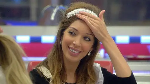 Celebrity Big Brother Temporada 16 Episodios 8 • Sub Español