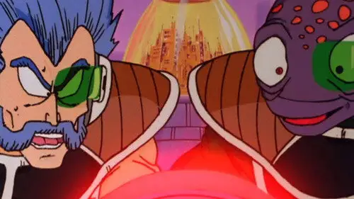 Dragon Ball Z Kai Temporada 1 Episodios 19 • Sub Español