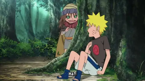 Naruto Shippuden Temporada 14 Episodios 314 • Sub Español