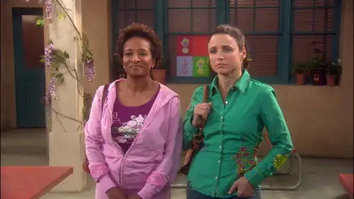 The New Adventures of Old Christine Temporada 1 Episodios 6 • Sub Español