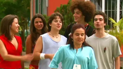 A Diarista Temporada 1 Episodios 24 • Sub Español