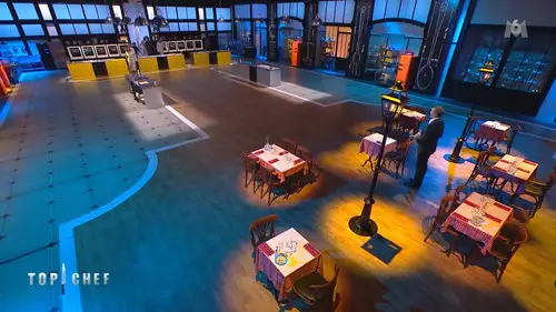 Top Chef Temporada 15 Episodios 3 • Sub Español