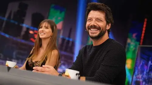 El hormiguero Temporada 17 Episodios 16 • Sub Español