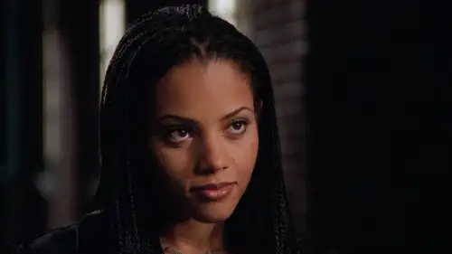 Dawson crece Temporada 3 Episodios 10 • Sub Español