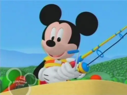 La casa de Mickey Mouse Temporada 1 Episodios 6 • Sub Español