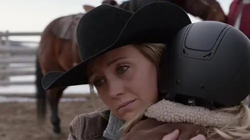 Heartland Temporada 14 Episodios 7 • Sub Español