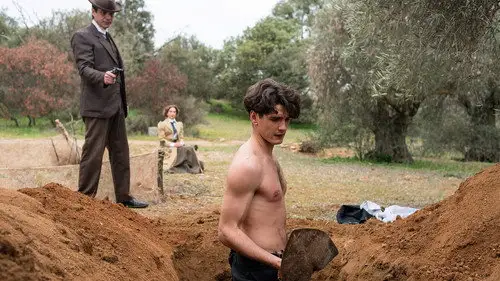 Gran Hotel Temporada 3 Episodios 11 • Sub Español