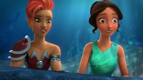 Elena de Ávalor Temporada 0 Episodios 12 • Sub Español