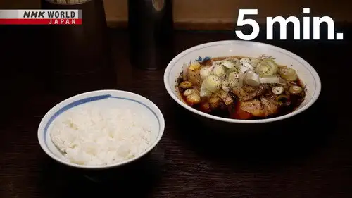 RAMEN JAPAN Temporada 0 Episodios 23 • Sub Español