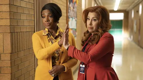 Colegio Abbott Temporada 3 Episodios 6 • Sub Español