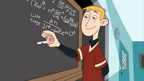 Kim Possible Temporada 2 Episodios 1 • Sub Español