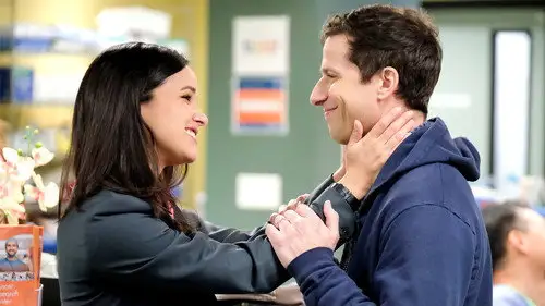 Brooklyn Nine-Nine Temporada 6 Episodios 12 • Sub Español