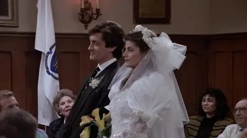 Cheers Temporada 9 Episodios 15 • Sub Español