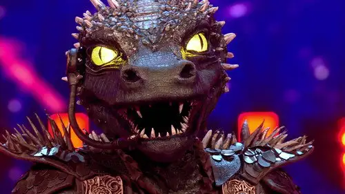 The Masked Singer Temporada 10 Episodios 5 • Sub Español
