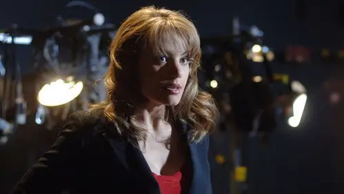 Smallville Temporada 5 Episodios 10 • Sub Español