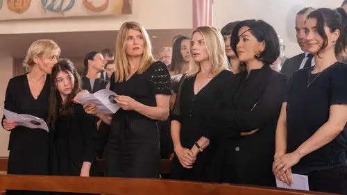 Hermanas hasta la muerte Temporada 1 Episodios 1 • Sub Español