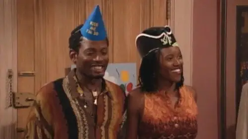 Living Single Temporada 3 Episodios 4 • Sub Español