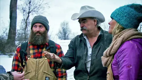 Homestead Rescue Temporada 1 Episodios 5 • Sub Español