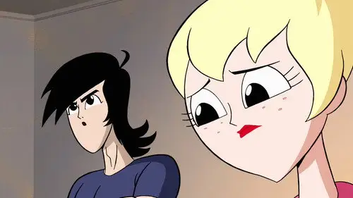 Sym-Bionic Titan Temporada 1 Episodios 18 • Sub Español