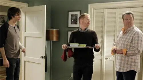 Modern Family Temporada 4 Episodios 15 • Sub Español