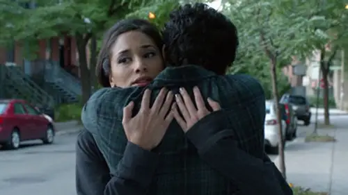 Casi humanos Temporada 3 Episodios 6 • Sub Español