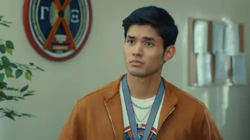 Pamilya Sagrado Temporada 1 Episodios 7 • Sub Español