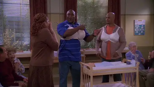 My Wife and Kids Temporada 5 Episodios 3 • Sub Español