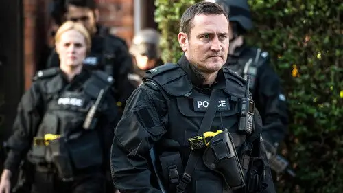 Line of Duty Temporada 3 Episodios 2 • Sub Español