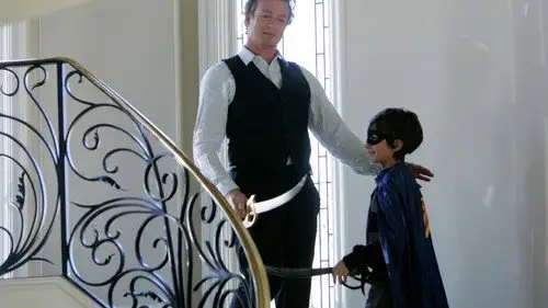 El mentalista Temporada 1 Cap 15 • Español Online
