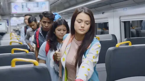 Gossip Girl Indonesia Temporada 1 Episodios 1 • Sub Español