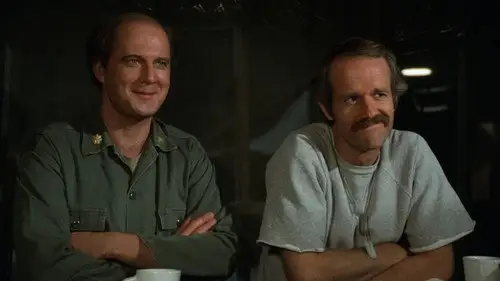 M*A*S*H Temporada 7 Episodios 16 • Sub Español