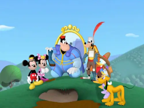 La casa de Mickey Mouse Temporada 3 Episodios 17 • Sub Español