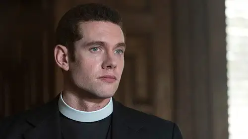 Grantchester Temporada 5 Episodios 4 • Sub Español