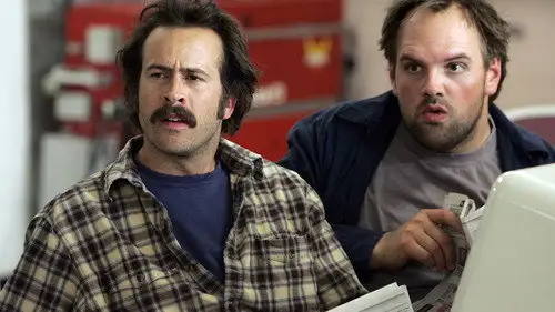 Me llamo Earl Temporada 1 Episodios 22 • Sub Español