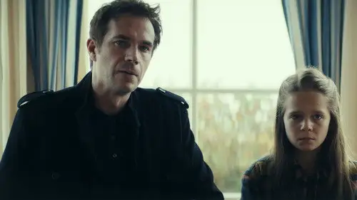 Constelación Temporada 1 Episodios 6 • Sub Español