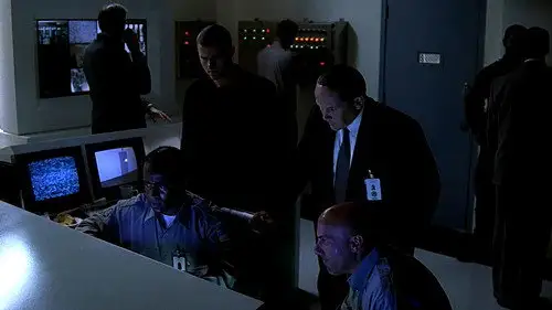 24 Temporada 3 Episodios 5 • Sub Español