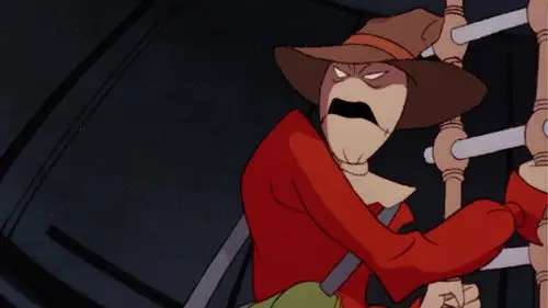 Batman: La Serie Animada Temporada 1 Episodios 10 • Sub Español