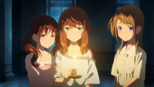 Arifureta Shokugyou de Sekai Saikyou Temporada 2 Episodios 8 • Sub Español